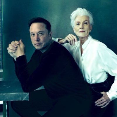 emusk_A's profile picture. Electric vehicles, giant batteries & solar, Al & robotics / https://t.co/iJXxPMG6NY