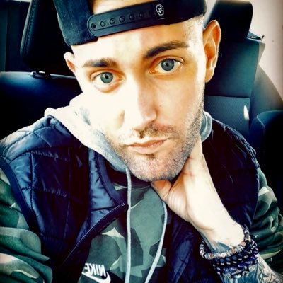 JosephRickii's profile picture. 