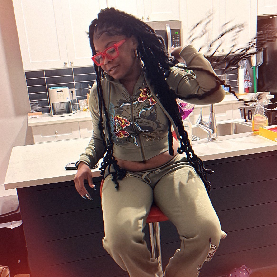 Richgirlshon's profile picture. 