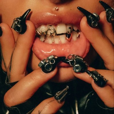 MelInsaurraldee's profile picture. Capricorniana ♑ || 25♚ ||