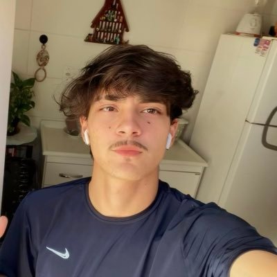 KaikeAmancio's profile picture. 