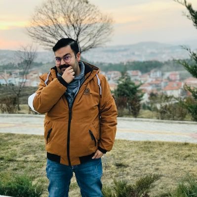 umitgencgocmen's profile picture. #FreePalestine🇵🇸