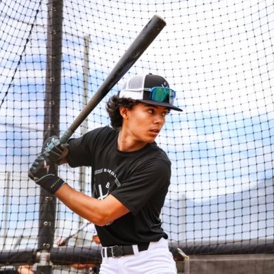 zakpartee31's profile picture. AGOURA HIGH SCHOOL - 2029’ |RHP|OF|UTL| 6’ 160lbs |UNCOMMITTED| @Agoura_Baseball