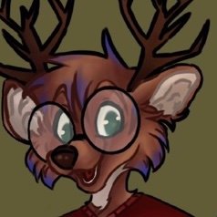thatDEERdude7's profile picture. furry/gay 18+ please/ I like music and hiking