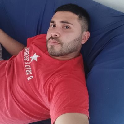 Evanilson_Alvez's profile picture. Josué 1:9