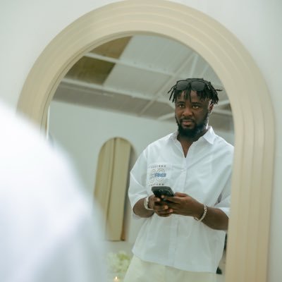 KwesiBamfo's profile picture. Kept by the power of God. #HalaMadrid TeamSark