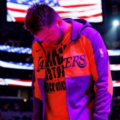 fearedluka's profile picture. @hoodiiuno