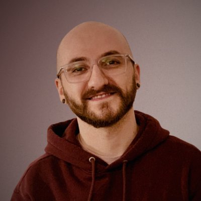 ErfanEbrahimnia's profile picture. building https://t.co/MhFEwfAzLE | swe | prev. Canva