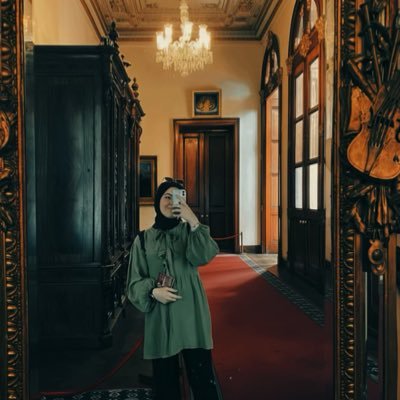 anestezhanim's profile picture. 