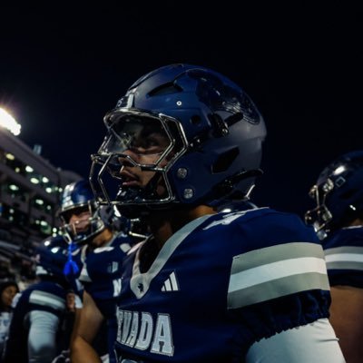 anthonywolter11's profile picture. QB