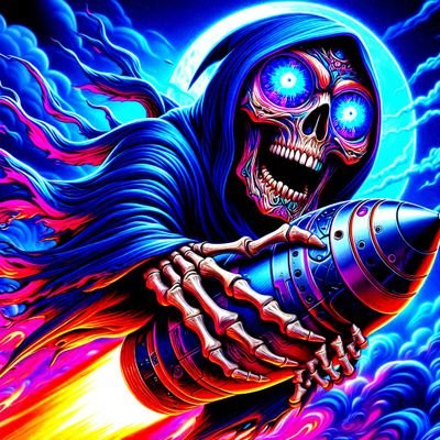 Crypto_dude_420's profile picture.