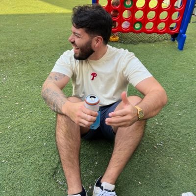 fresco_bryan's profile picture. Original account was killed, EST 2010 - #washed #ΣΛΒ #flyeaglesfly #Phillies #WCU