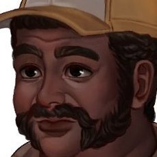 LuzianoArts's profile picture. 3D Environment and prop Artist. Currently working at @OrdemParanormal
Creator and Game Master of the tabletop RPG #OReiCaído. Music Producer and Artist