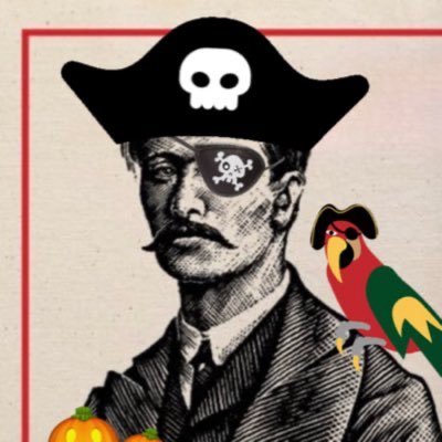 BacardiCapital's profile picture. Prince of Powder and Waterboarding Enthusiast. Former Head of Macro @ The Emerging E-girl Fund. DM to hire me