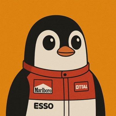 Chairman_DN's profile picture. trading internet coins, stacking bitcoin since 2017