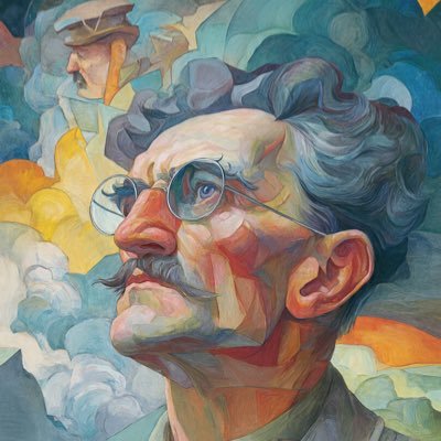 HokJaes's profile picture. husband father crypto researcher investing perps trading