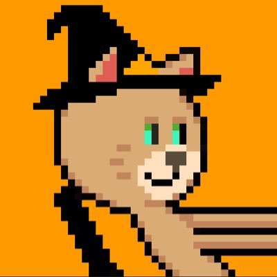 aft3rpartyeth_'s profile picture. @mfpurrs MAXi • NYANKO | MFERS ㋛ | #CC0 | MUSIC PROD | #Ethscriptions | ETH MAXi | $ETHS #ENS $MOG #Bitcoin 🌋🇸🇻 ⌐◨-◨