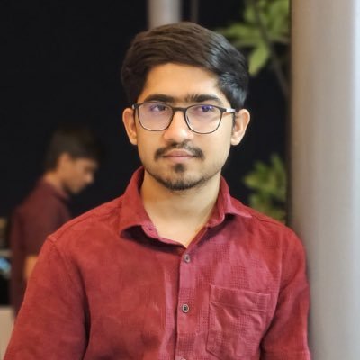 NIRMALP74857876's profile picture. There is always a developer inside everyone-/-