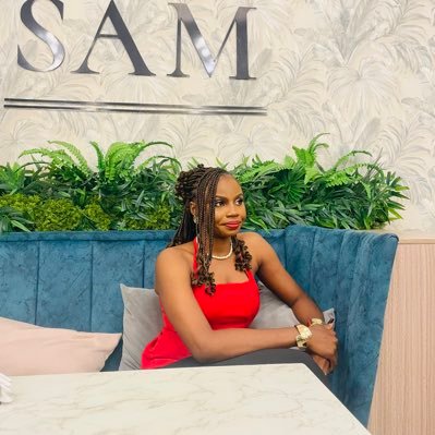 Ihedinmaakonam's profile picture. Ada B.A😊|| Igbo 🌟|| Catholic ✝️|| HR Pro || L&D || Employee Engagement || I love Excel || I love ice cream|| No plantain slander here!🙅‍♀️