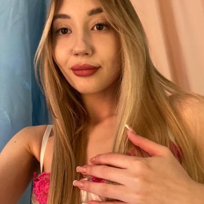 eva_sleppydolly's profile picture. ‼️model-schat,chatur‼️