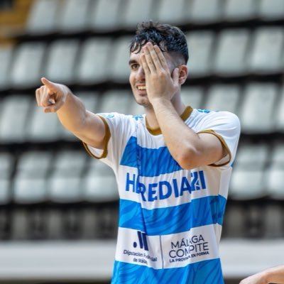 Pablooj7_'s profile picture. Jugador profesional de fútbol sala / Internacional absoluto con la selección española 🇪🇸/