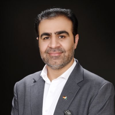 panjgur's profile picture. Hon: Consul of the Federal Republic of Germany in Balochistan, President Quetta Chamber of Small Industry Founder/CEO addON &  VP BCPP . IVLP alumni