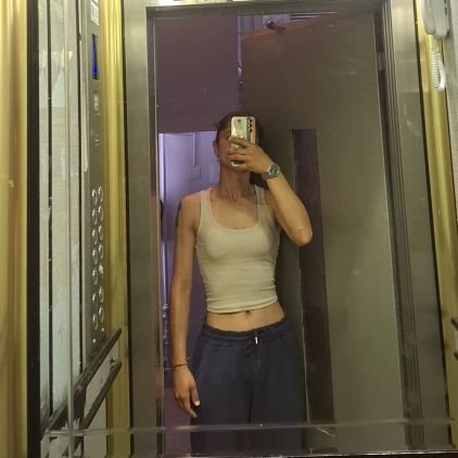 garfieldseverim's profile picture. Olmadı böyle