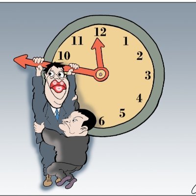 Vavilon2025's profile picture. Samo studenti!
Bez rasprave!