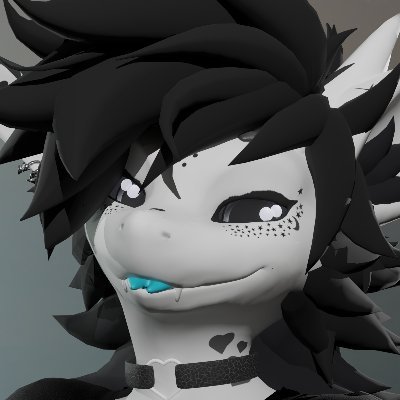 LooneyVrc's profile picture. ✨ NSFW account!/
18+ ONLY PLEASE/
 Nardoragon simp/
 26 He/Him/
 Little bottom derg/ 
I only do collabs with select people for now, might change!/
 🇩🇰🇱🇻 ✨
