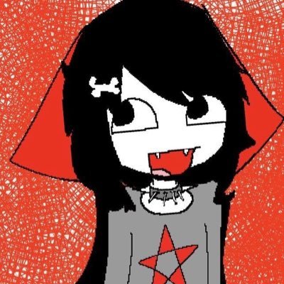vampritez's profile picture. priv: @itsoktoeatbugs
