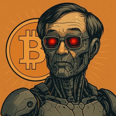 A4815162342Z's profile picture. Internet freak 🕵️♂️👩💻📊📍🧠🗣️🎸♟️🛸💸🪤 x files 🩺 Blockchain NFA/DYR 🎥💲series