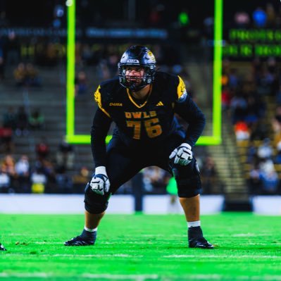 milovac_46's profile picture. @kennesawstfb