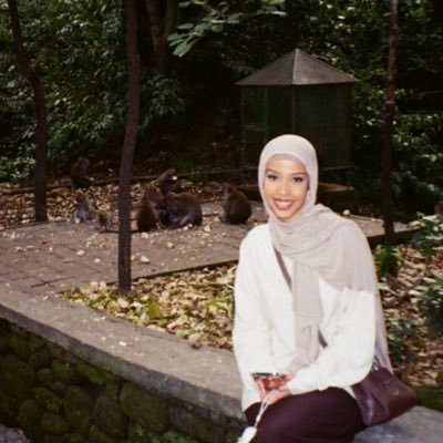 asxhaa's profile picture. 👩🏽‍💻 | فاصبر صبرًا جميلًا