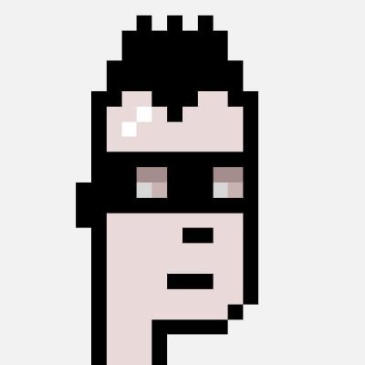 MetaPunkMP's profile picture.