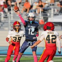 Jordan Thomas-Maehl (@thomas_maehl) 's Twitter Profile