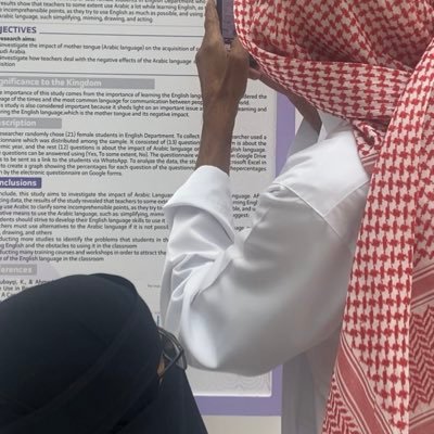 DHAY1810's profile picture. #Financial at @mu_cba_.Vice President at @Rushd_MU. #سفراء_مالي at:@Financially_Ksa.