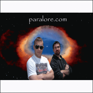 Paranormal Social Network & Database of Paranormal Lore