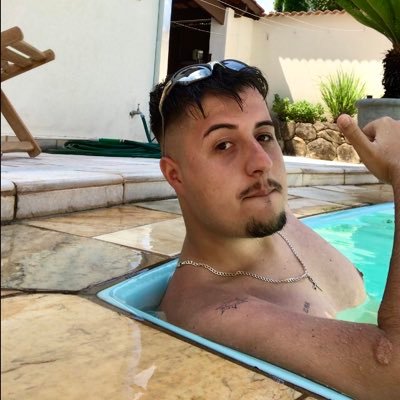 martinssguiii's profile picture. @SaoPauloFC