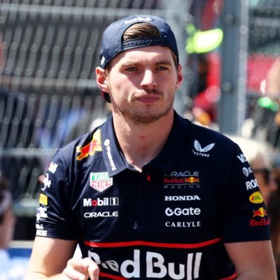 Woosan_F1's profile picture. DIOS, PATRIA Y MAX VERSTAPPEN