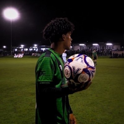 kallum_reid's profile picture. Footballer