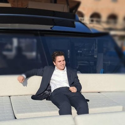 gerardoriap's profile picture. 