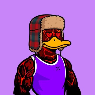 kryptosDev's profile picture. let's buy big🔥 
$mallard to billions 🦆⭕ stronger