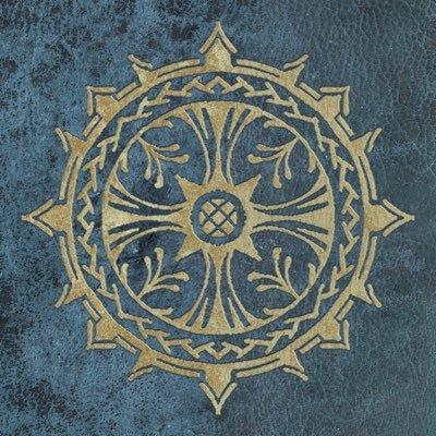 wonderfolk_hq's profile picture. They who wield wonder.