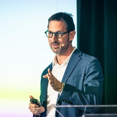 alonlif's profile picture. Tech Investor | GP in 9 funds | VC & PE | Rational Optimist | Personal views