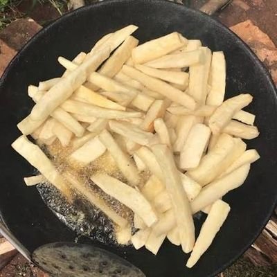 owamuwogoayokya's profile picture. No bio yet