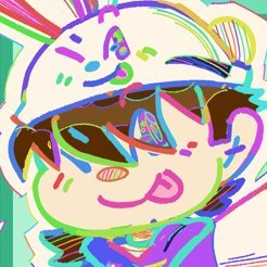 ikeandmic27's profile picture. 18 | he/him | 🇺🇲 | just a silly bunny :3 | charter | gamer | I love music too! | PFP and Banner By blu