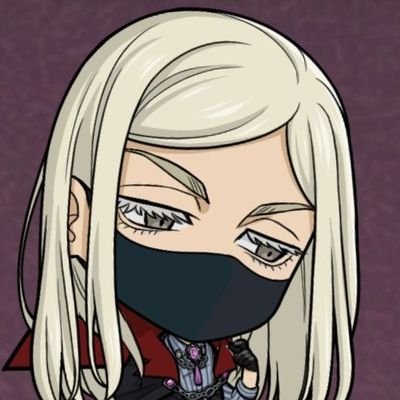 sssmichiyo's profile picture. 🩷💛