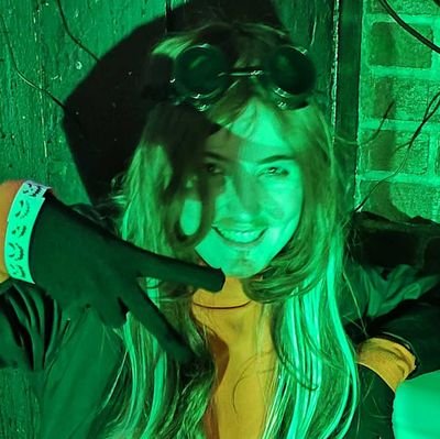 IRLLoverboy's profile picture. Nature, I guess.
🏳️‍🌈🍉
art-@eggland_art
21
💜🧡2-22-24🧡💜