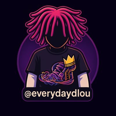@everydaydlou