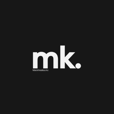 Mars_Kreates's profile picture. 